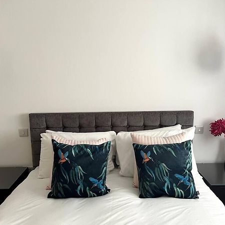 The Hideaway With Own Private Sunny Garden Lejlighed Bournemouth Eksteriør billede