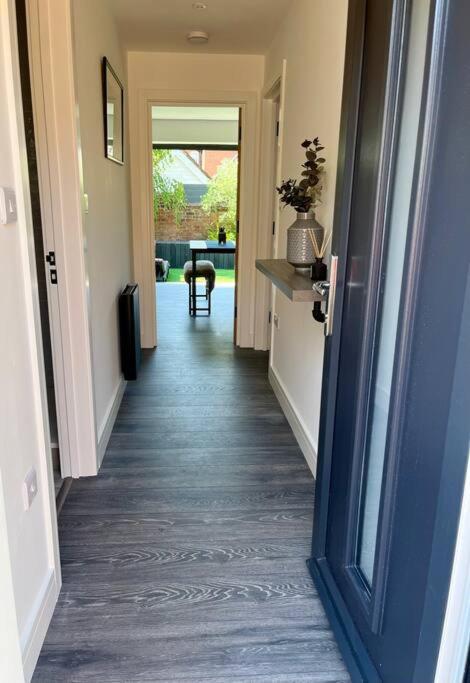 The Hideaway With Own Private Sunny Garden Lejlighed Bournemouth Eksteriør billede