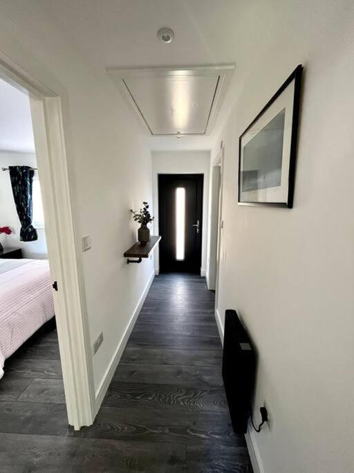 The Hideaway With Own Private Sunny Garden Lejlighed Bournemouth Eksteriør billede